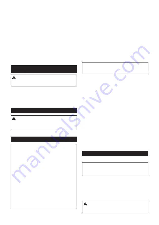 Makita CL001G Instruction Manual Download Page 51