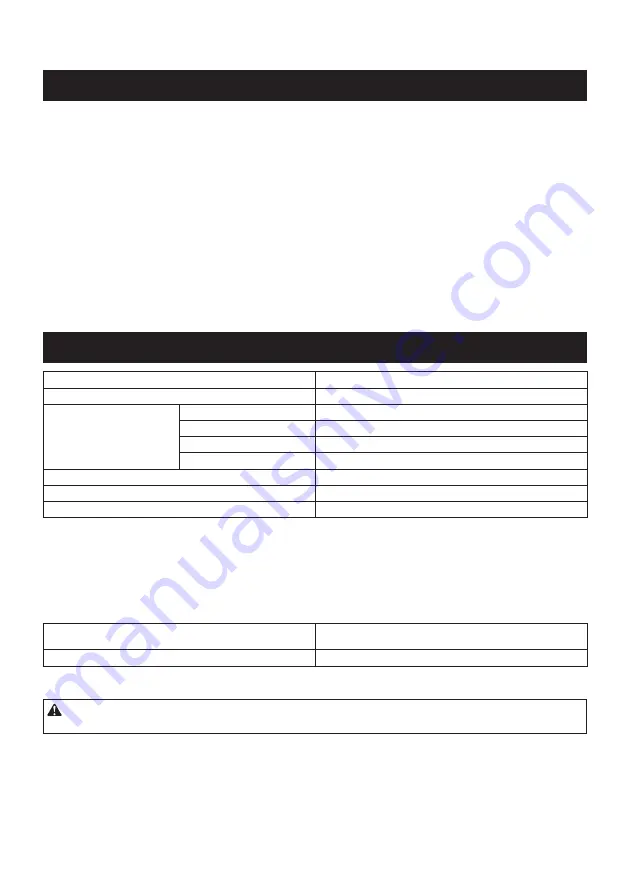 Makita CL001G Instruction Manual Download Page 64