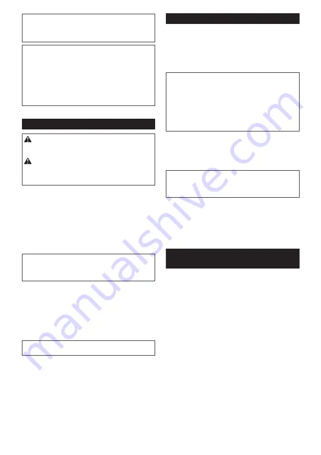 Makita CL001G Instruction Manual Download Page 87