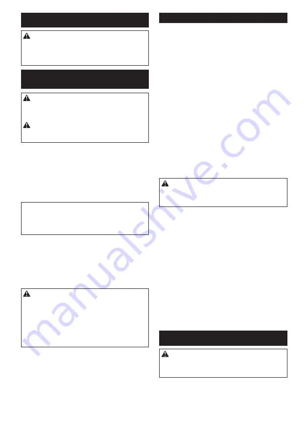 Makita CL001G Instruction Manual Download Page 88