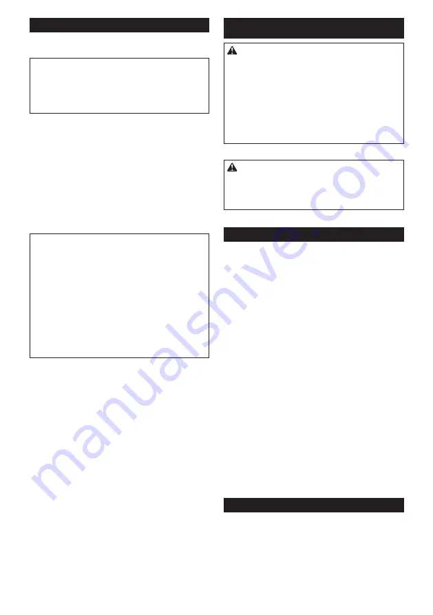 Makita CL070D Series Instruction Manual Download Page 24