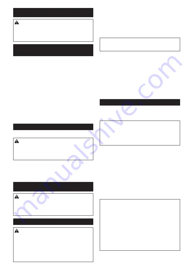 Makita CL070D Series Instruction Manual Download Page 44