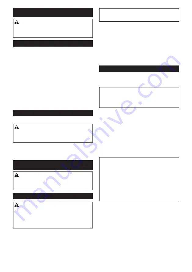 Makita CL070D Series Instruction Manual Download Page 57