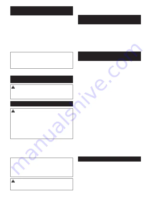 Makita CL072D Instruction Manual Download Page 28