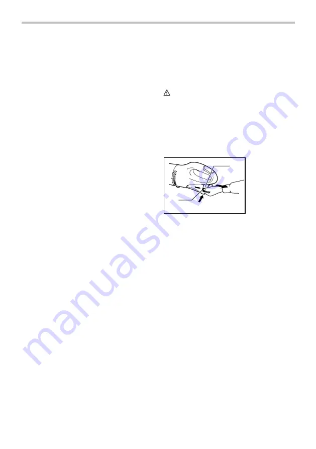 Makita CL100D Instruction Manual Download Page 4