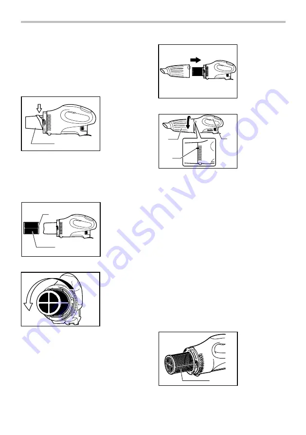 Makita CL100D Instruction Manual Download Page 26