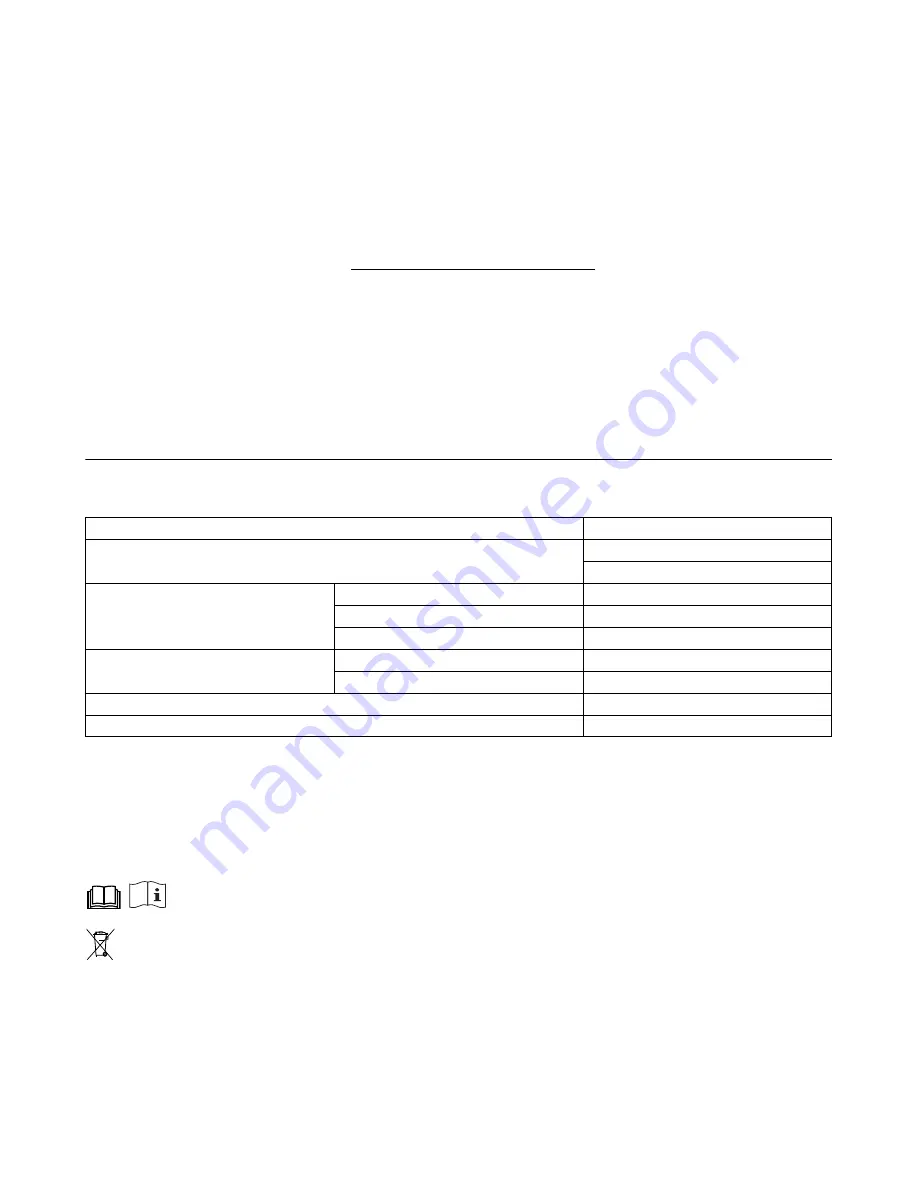 Makita CL104D Instruction Manual Download Page 24