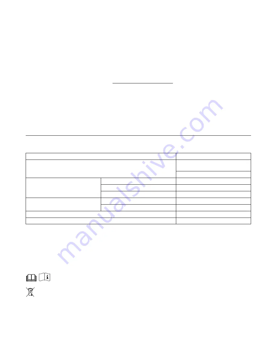 Makita CL104D Instruction Manual Download Page 34