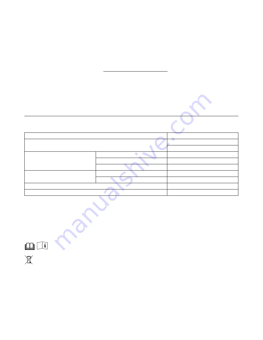 Makita CL104D Instruction Manual Download Page 45