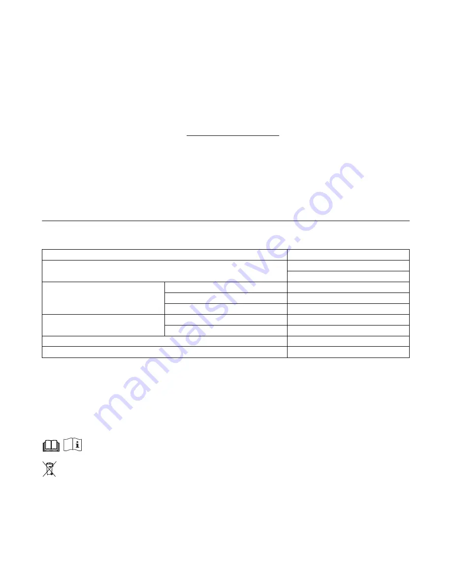 Makita CL104D Instruction Manual Download Page 50