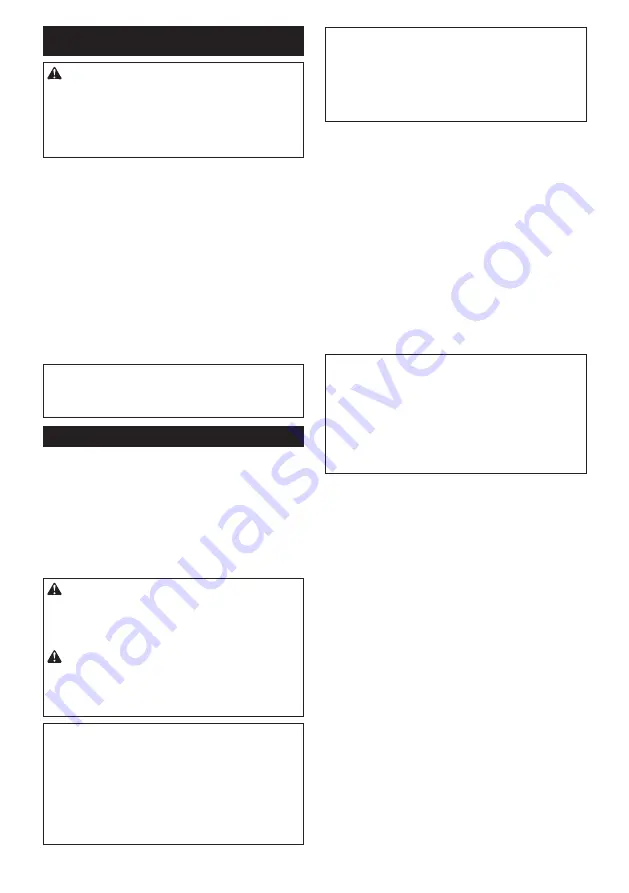 Makita CL107FDZ Instruction Manual Download Page 45