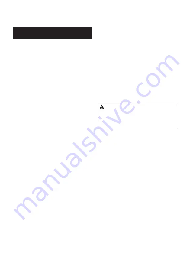 Makita CL108FD Instruction Manual Download Page 11