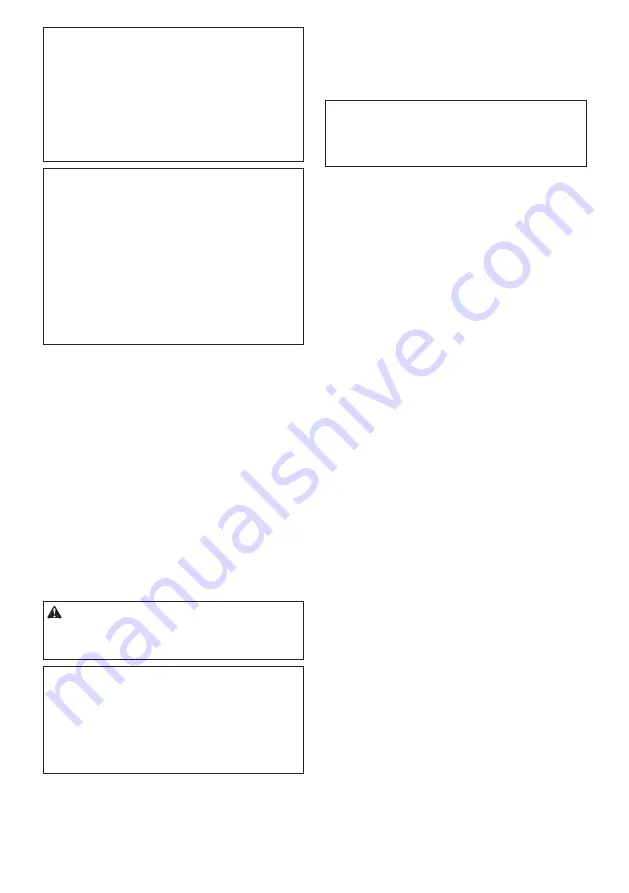 Makita CL117FD Instruction Manual Download Page 45