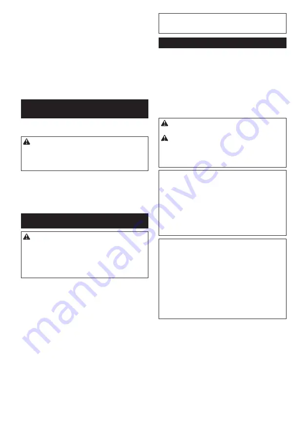 Makita CL117FD Instruction Manual Download Page 91