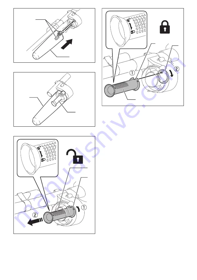 Makita CL183D Instruction Manual Download Page 5