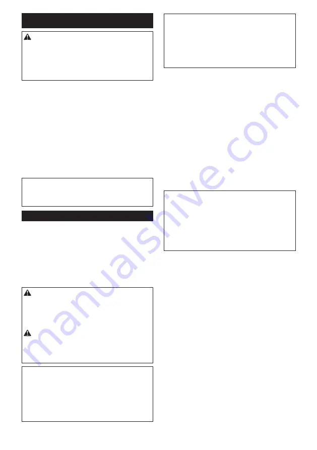 Makita CL183D Instruction Manual Download Page 41