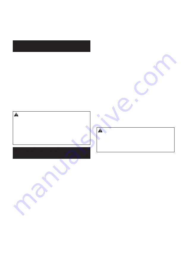 Makita CP100D Instruction Manual Download Page 21