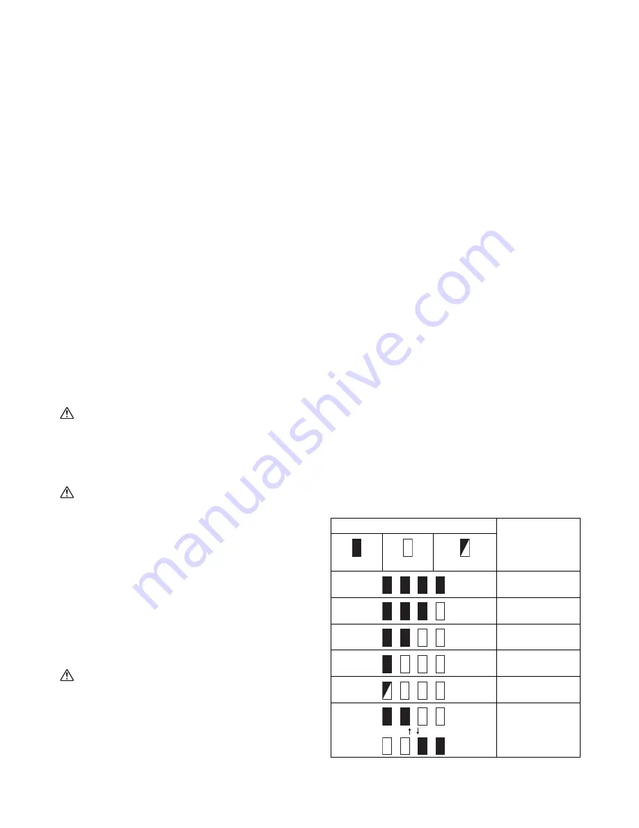 Makita DBN500 Instruction Manual Download Page 48