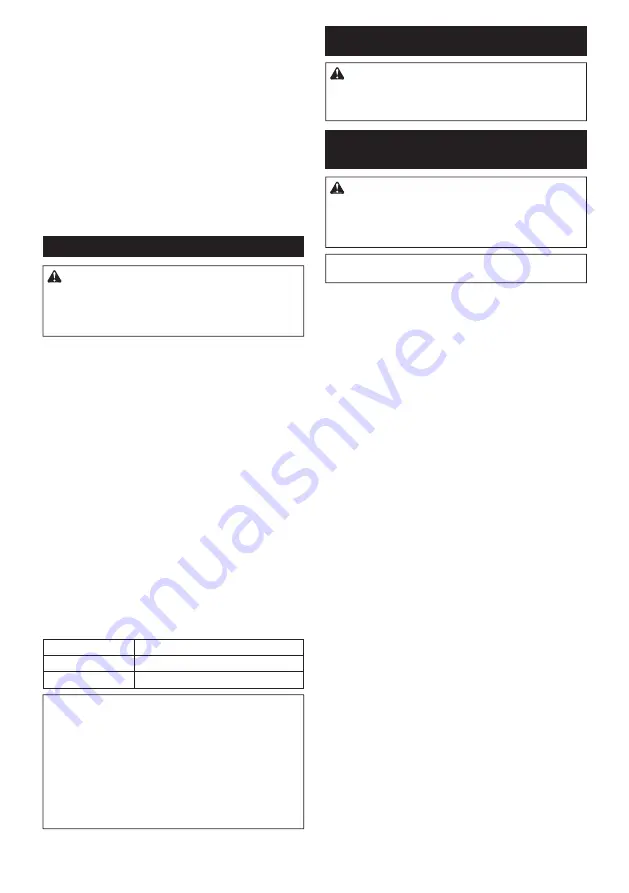 Makita DBO480 Instruction Manual Download Page 73