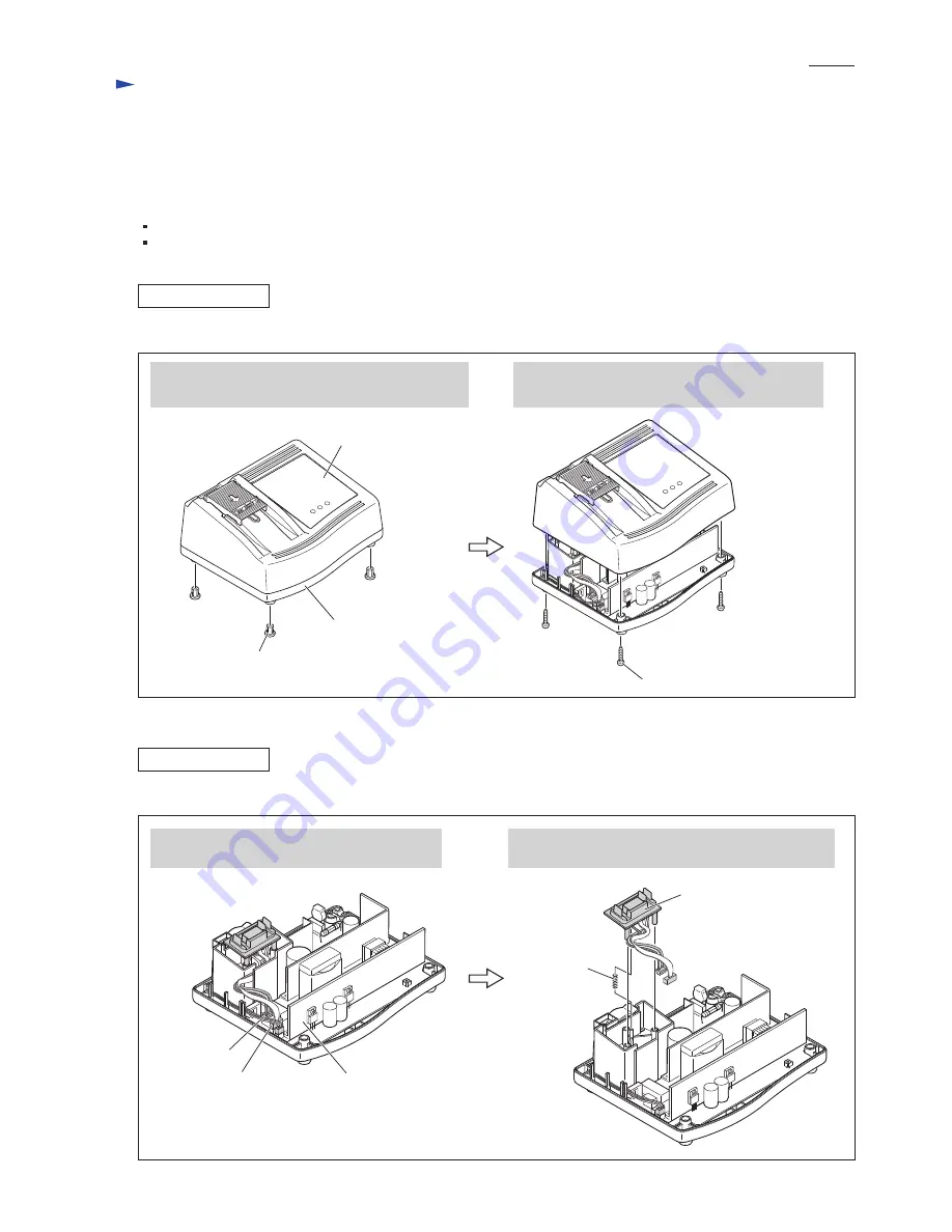 Makita DC24SC Technical Information Download Page 2