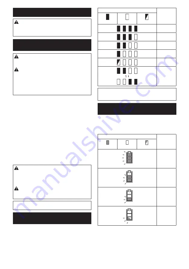 Makita DCE090 Instruction Manual Download Page 89