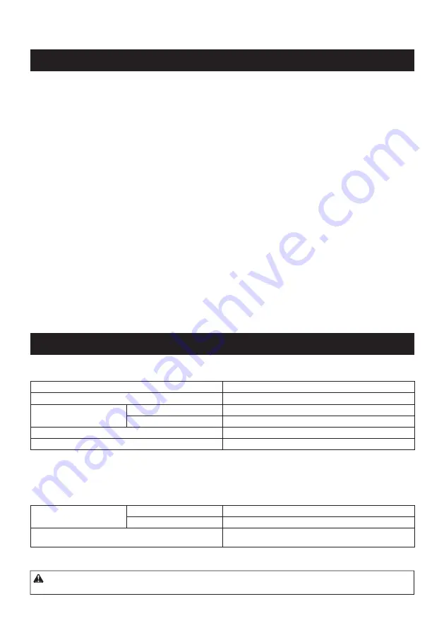 Makita DCF301 Instruction Manual Download Page 48