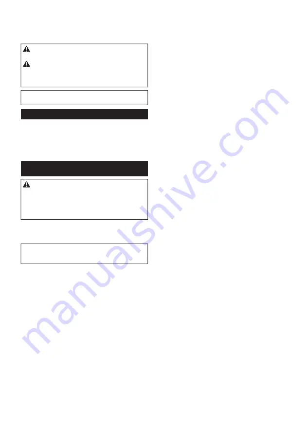 Makita DCF301 Instruction Manual Download Page 118