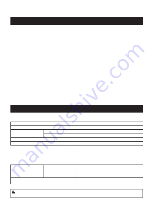 Makita DCF301 Instruction Manual Download Page 134