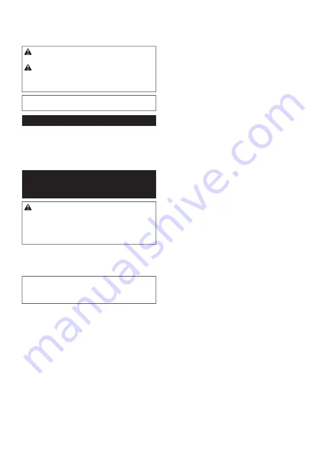 Makita DCF301 Instruction Manual Download Page 147