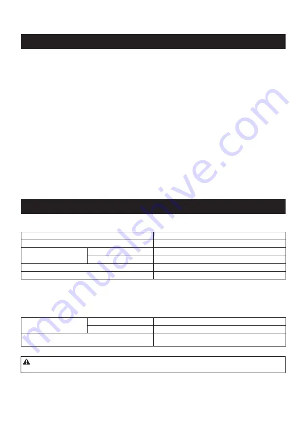 Makita DCF301 Instruction Manual Download Page 148