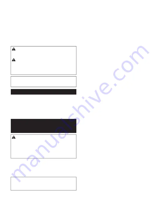 Makita DCF301 Instruction Manual Download Page 169