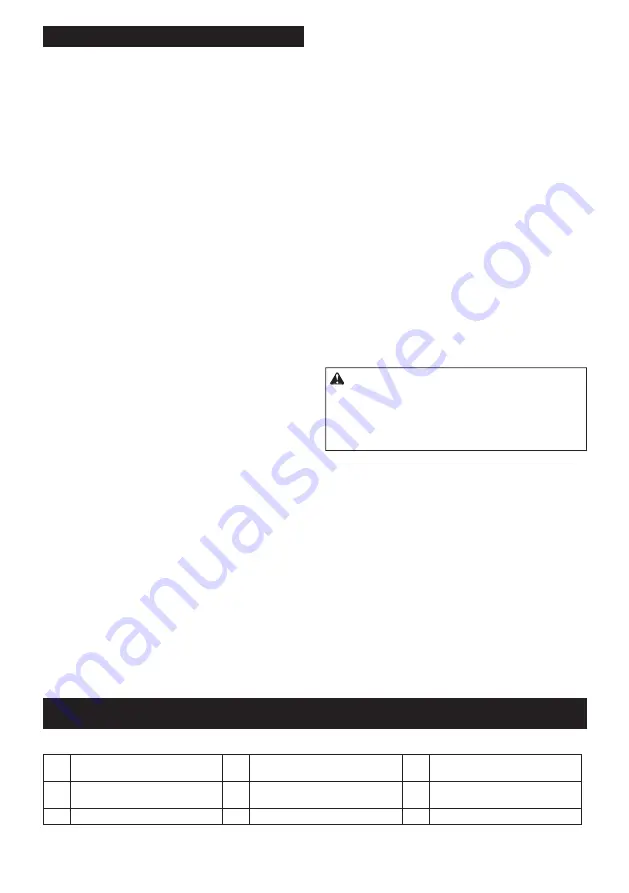 Makita DCF301 Instruction Manual Download Page 173