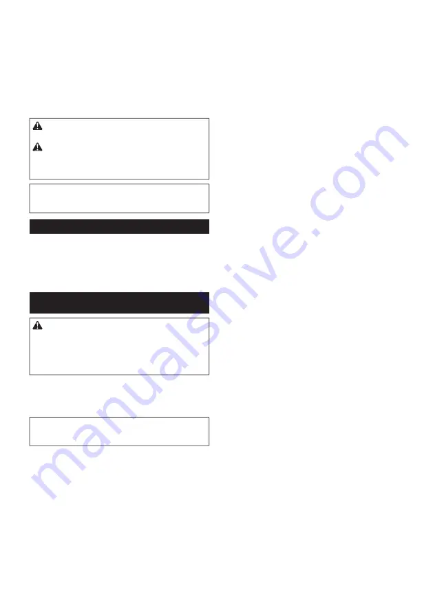 Makita DCF301 Instruction Manual Download Page 176