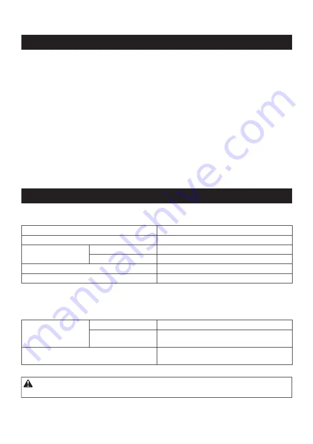 Makita DCF301 Instruction Manual Download Page 223