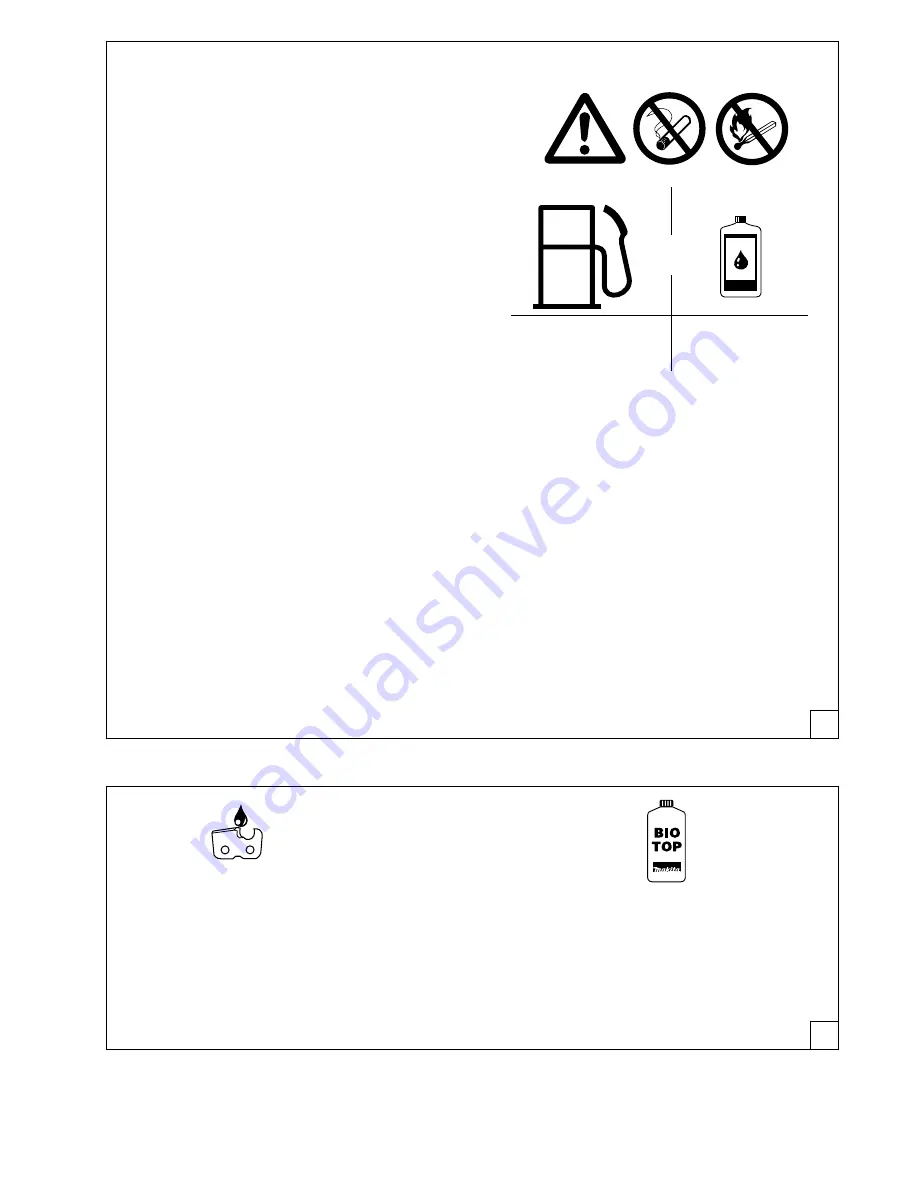 Makita DCS 330 TH Owner'S And Safety Manual Download Page 21