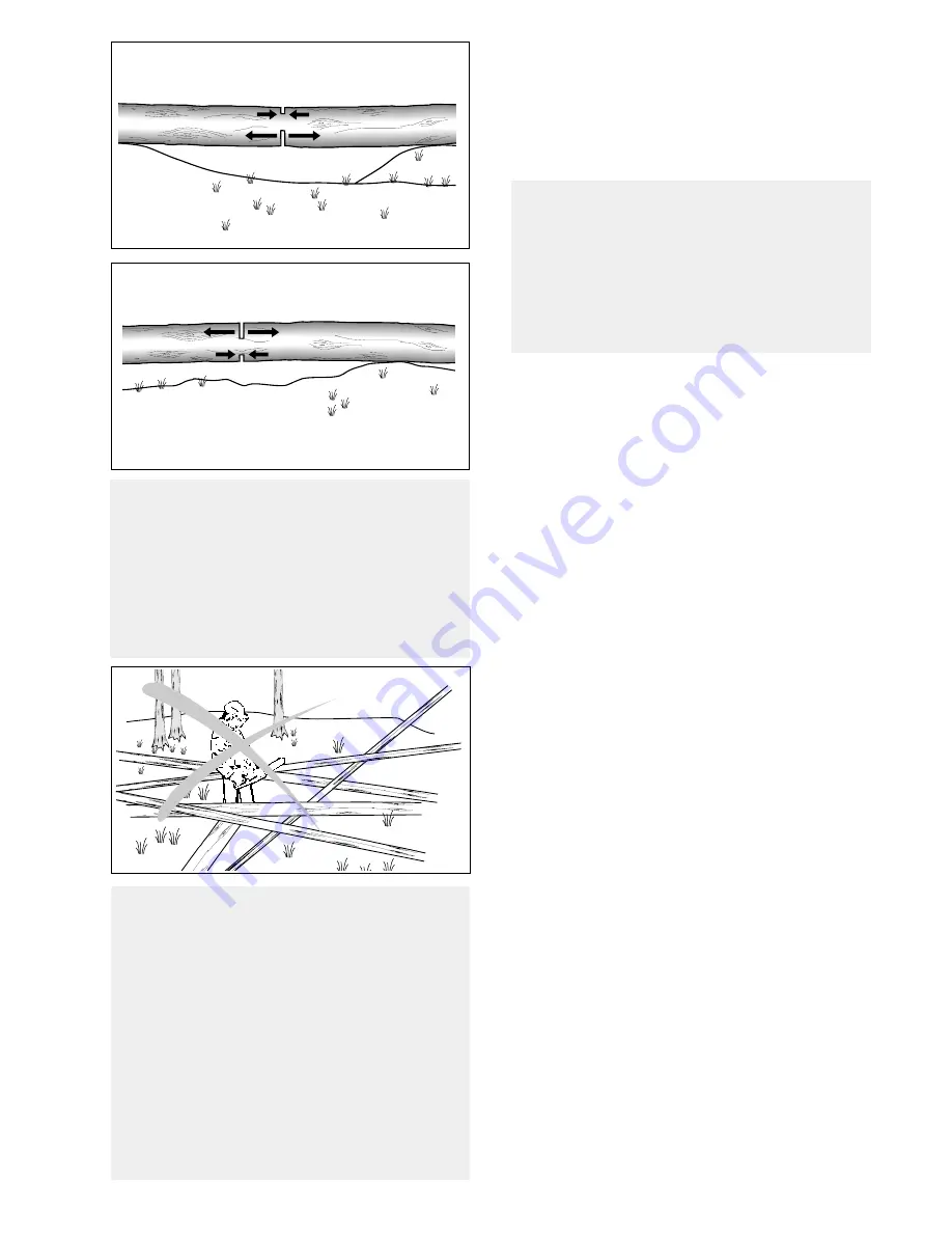 Makita DCS 330 TH Owner'S And Safety Manual Download Page 49