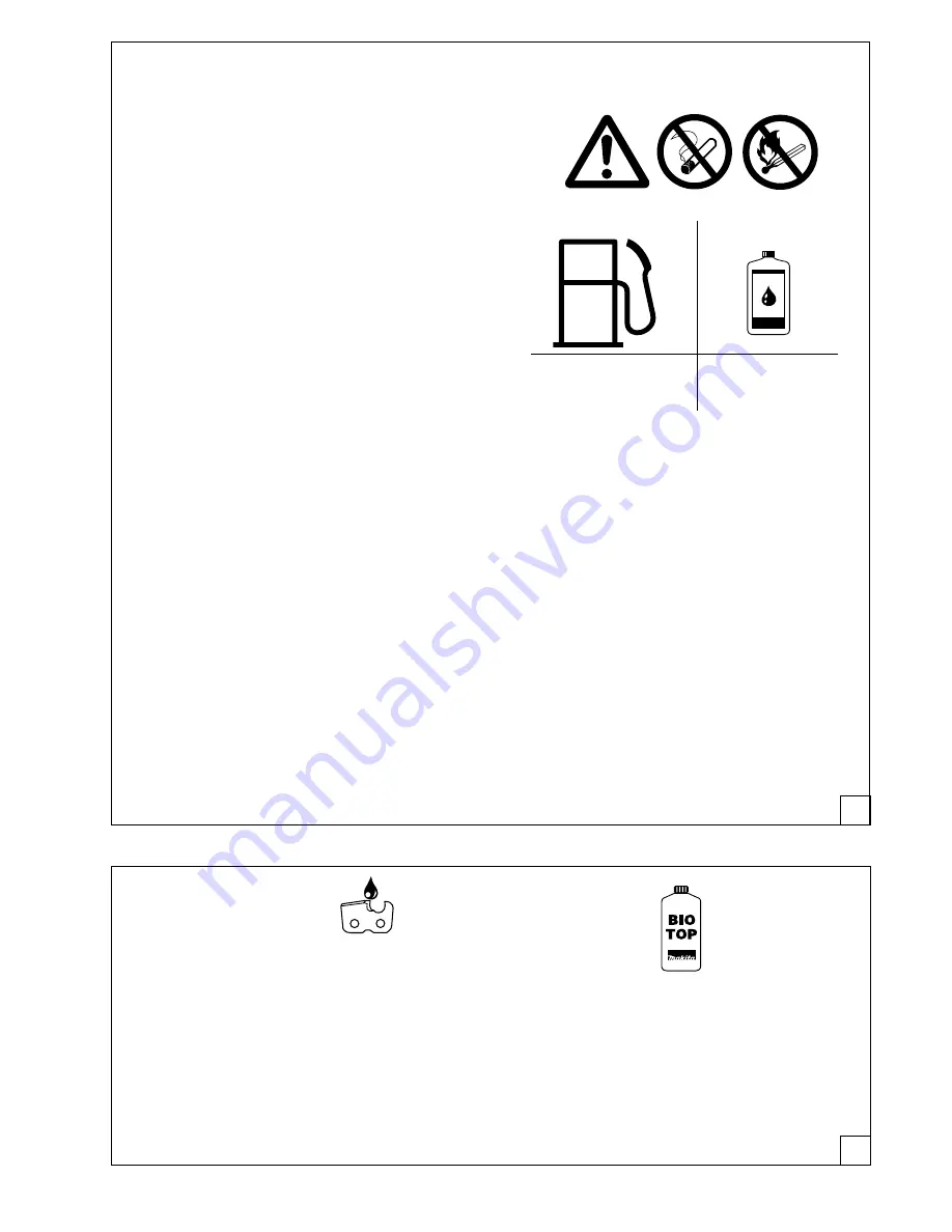 Makita DCS 330 TH Owner'S And Safety Manual Download Page 55