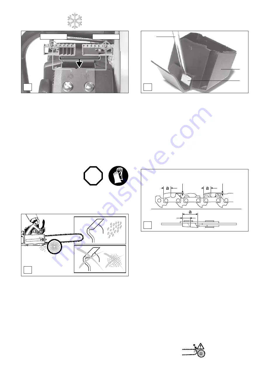 Makita DCS 340 Скачать руководство пользователя страница 53