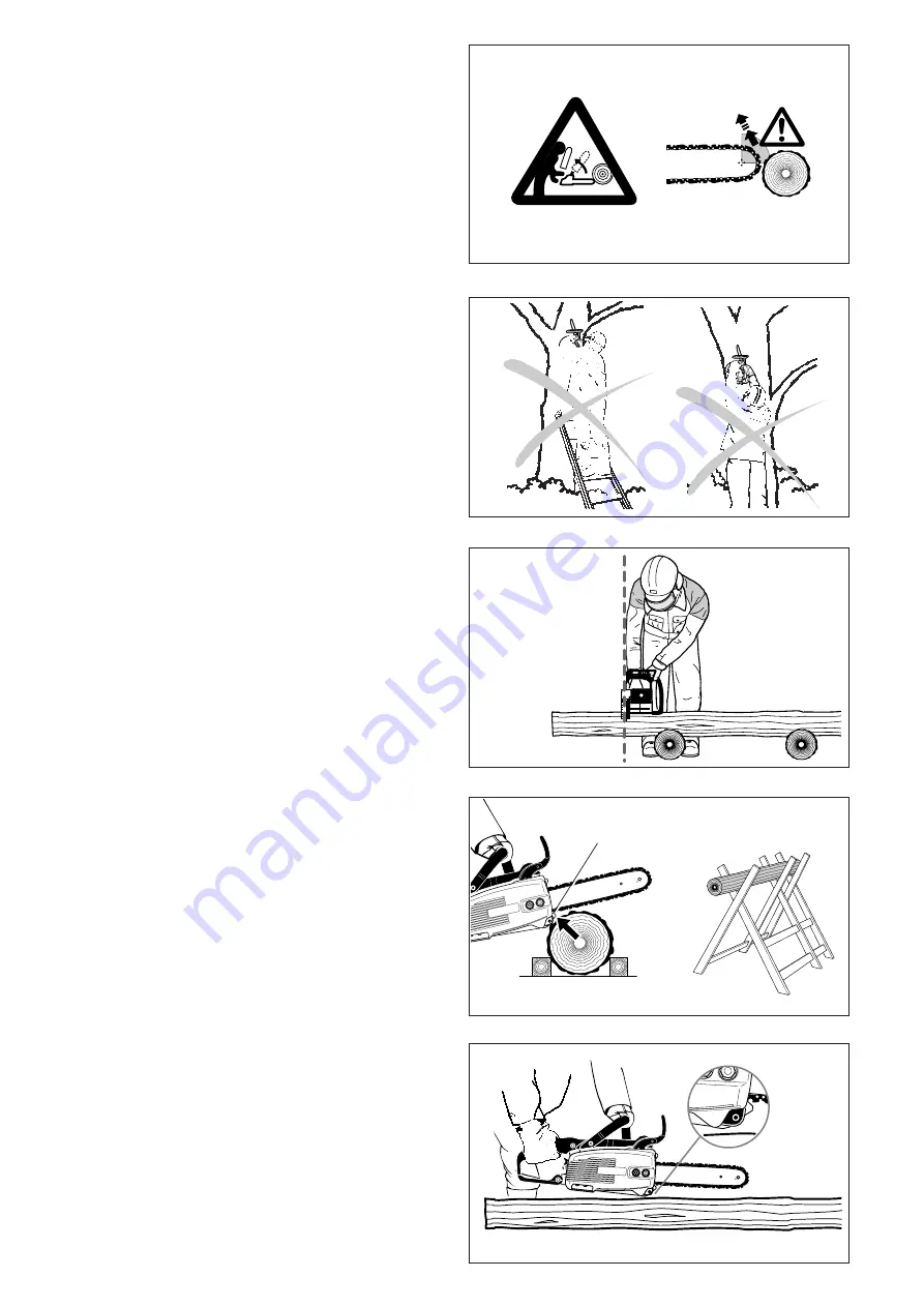 Makita DCS3410 Instruction Manual Download Page 6