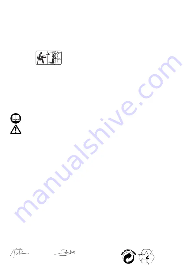 Makita DCS3410TH Instruction Manual Download Page 2