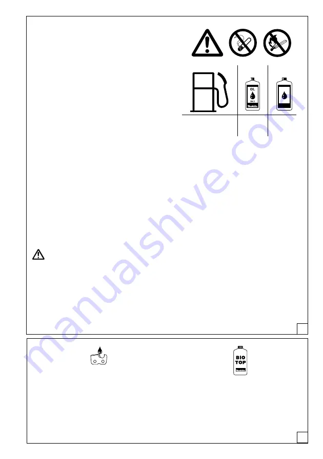 Makita DCS3410TH Instruction Manual Download Page 13