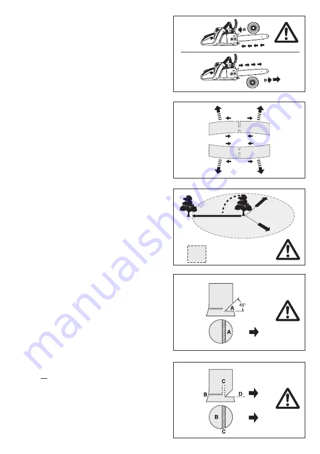 Makita DCS3500 Instruction Manual Download Page 7