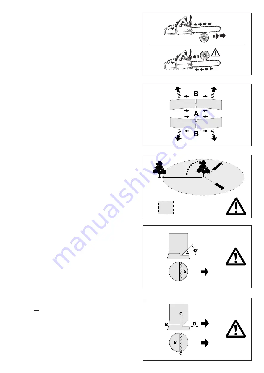 Makita DCS410 Instruction Manual Download Page 7