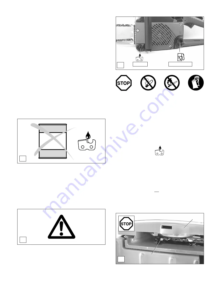 Makita DCS410 Instruction Manual Download Page 13