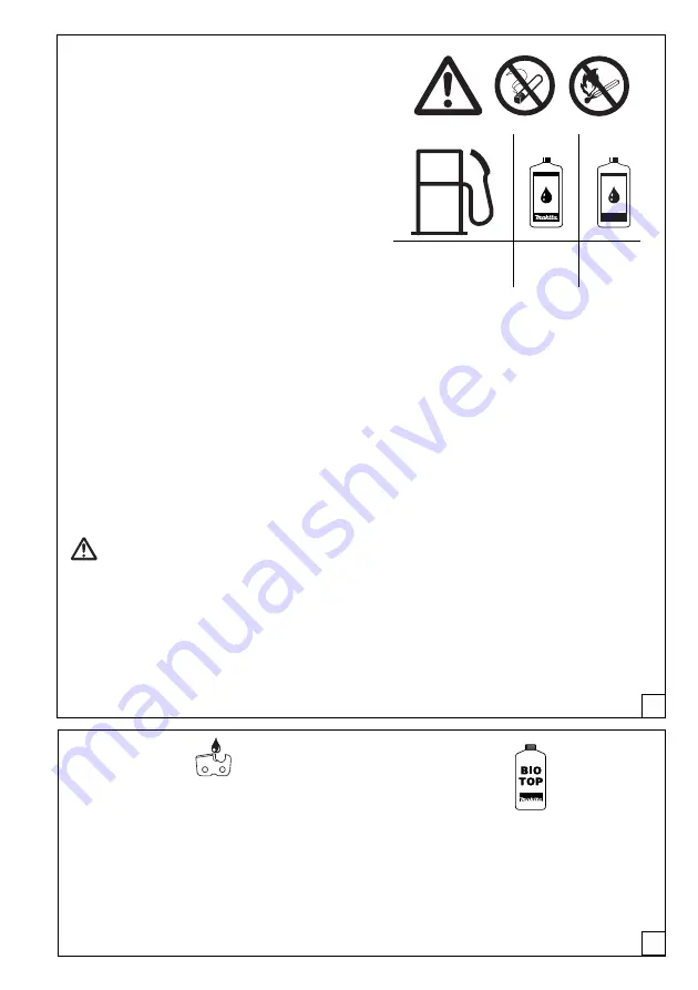 Makita DCS4630 Instruction Manual Download Page 13