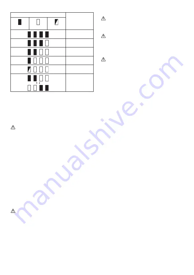 Makita DEADML186 Instruction Manual Download Page 5