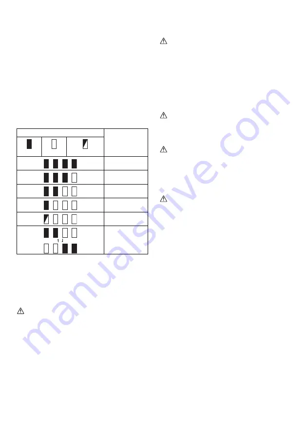 Makita DEADML186 Instruction Manual Download Page 15