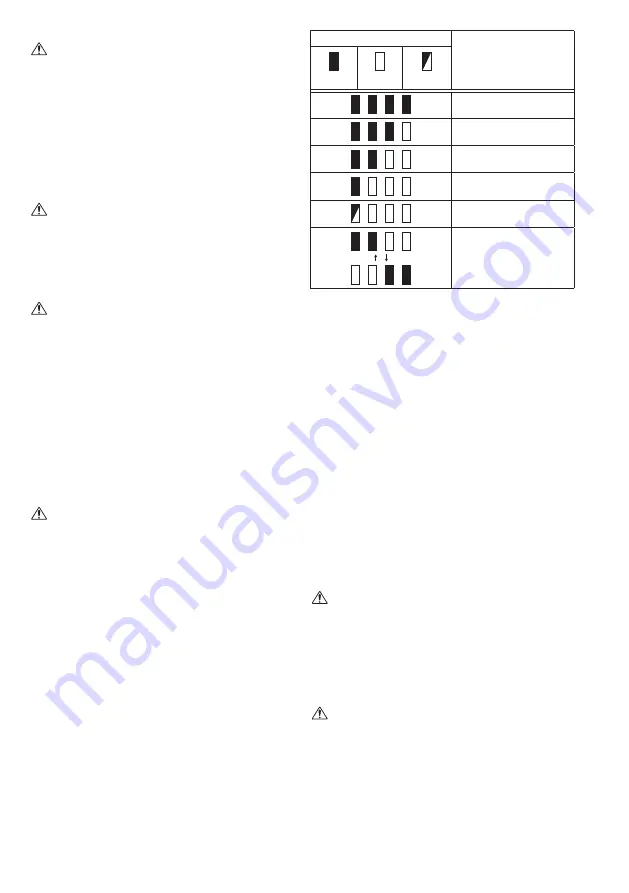 Makita DEADML805 Instruction Manual Download Page 70