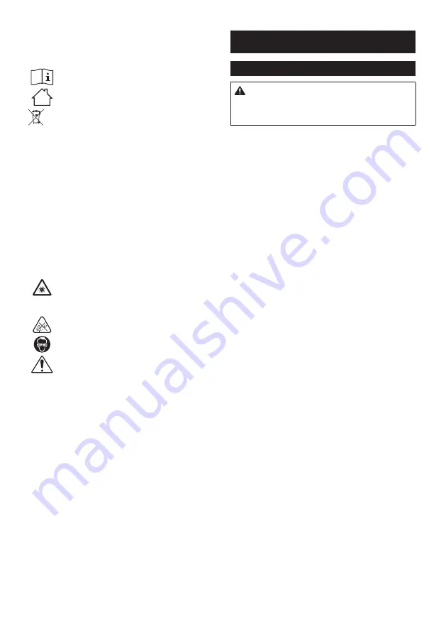 Makita DEADML812 Instruction Manual Download Page 74