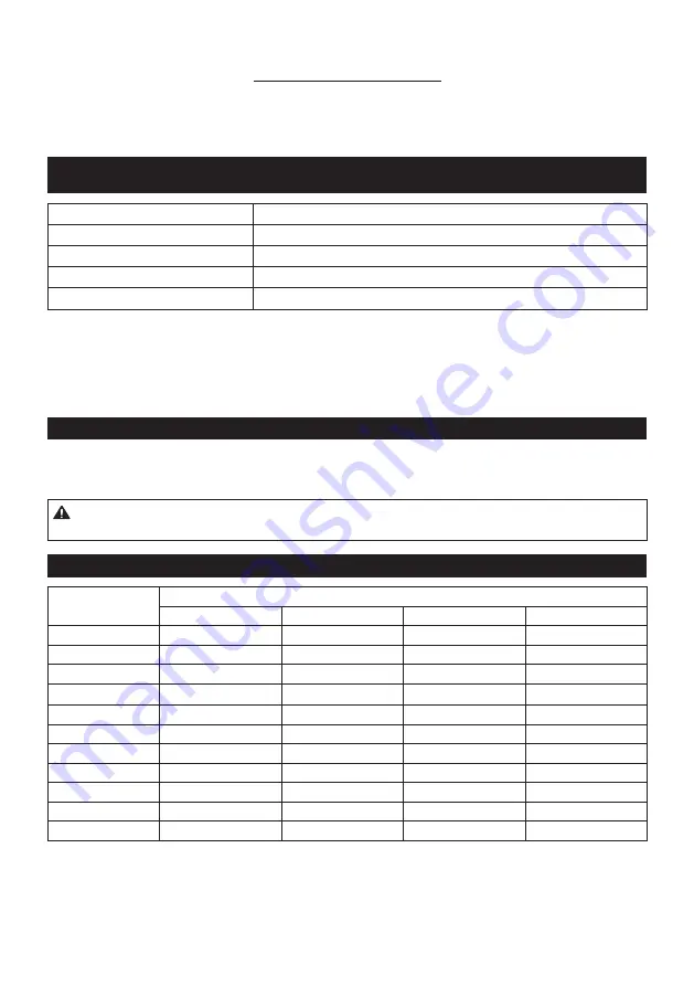 Makita DEADML812 Instruction Manual Download Page 83